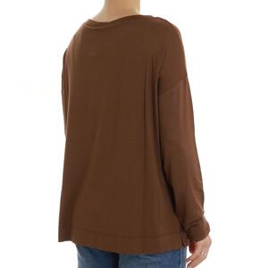 T-SHIRT VISCOSA VICOLO - Mad Fashion | img vers.300x/